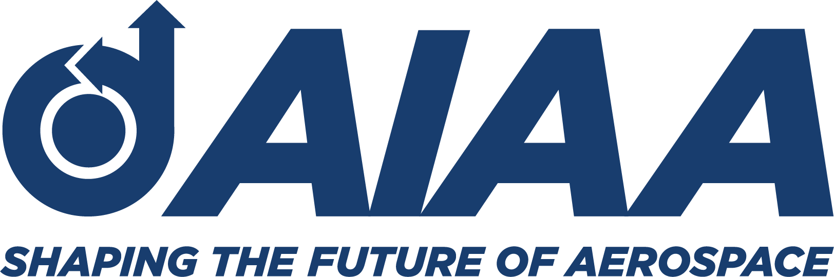 AIAA logo